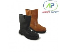 Giày BHLĐ RHINO Size 6/39